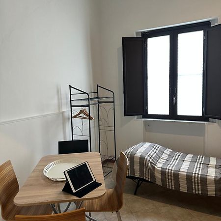 San Damiano Inn 卡塔尼亚 外观 照片